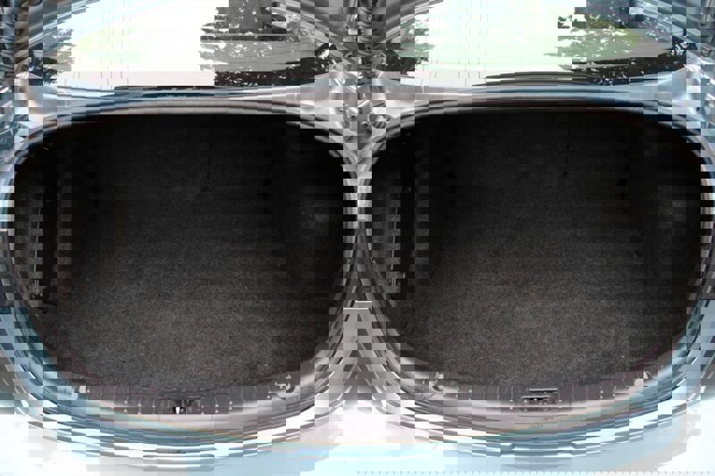 Used 2011 MAZDA MAZDA3 i Sport image 15