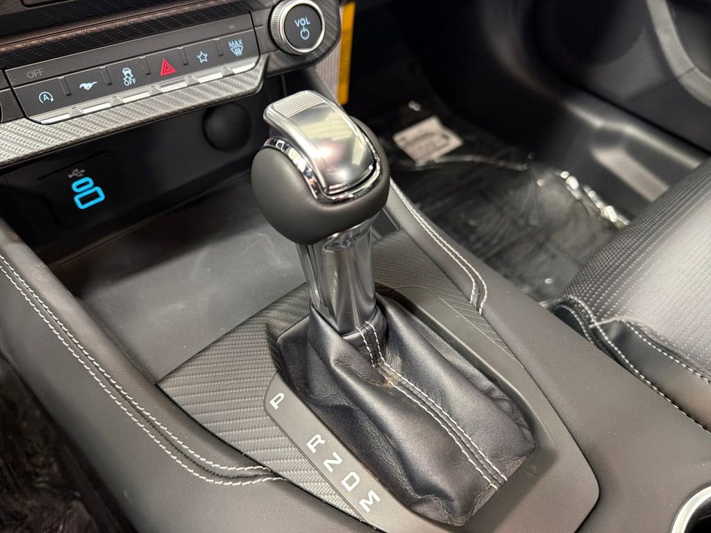 New 2026 Ford Mustang GT Premium image 29