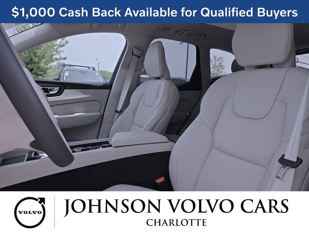 New 2026 Volvo XC60 T8 Ultra w/ Protection Package Premier AWD/4WD image 15