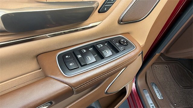 Used 2020 RAM 1500 Limited image 21