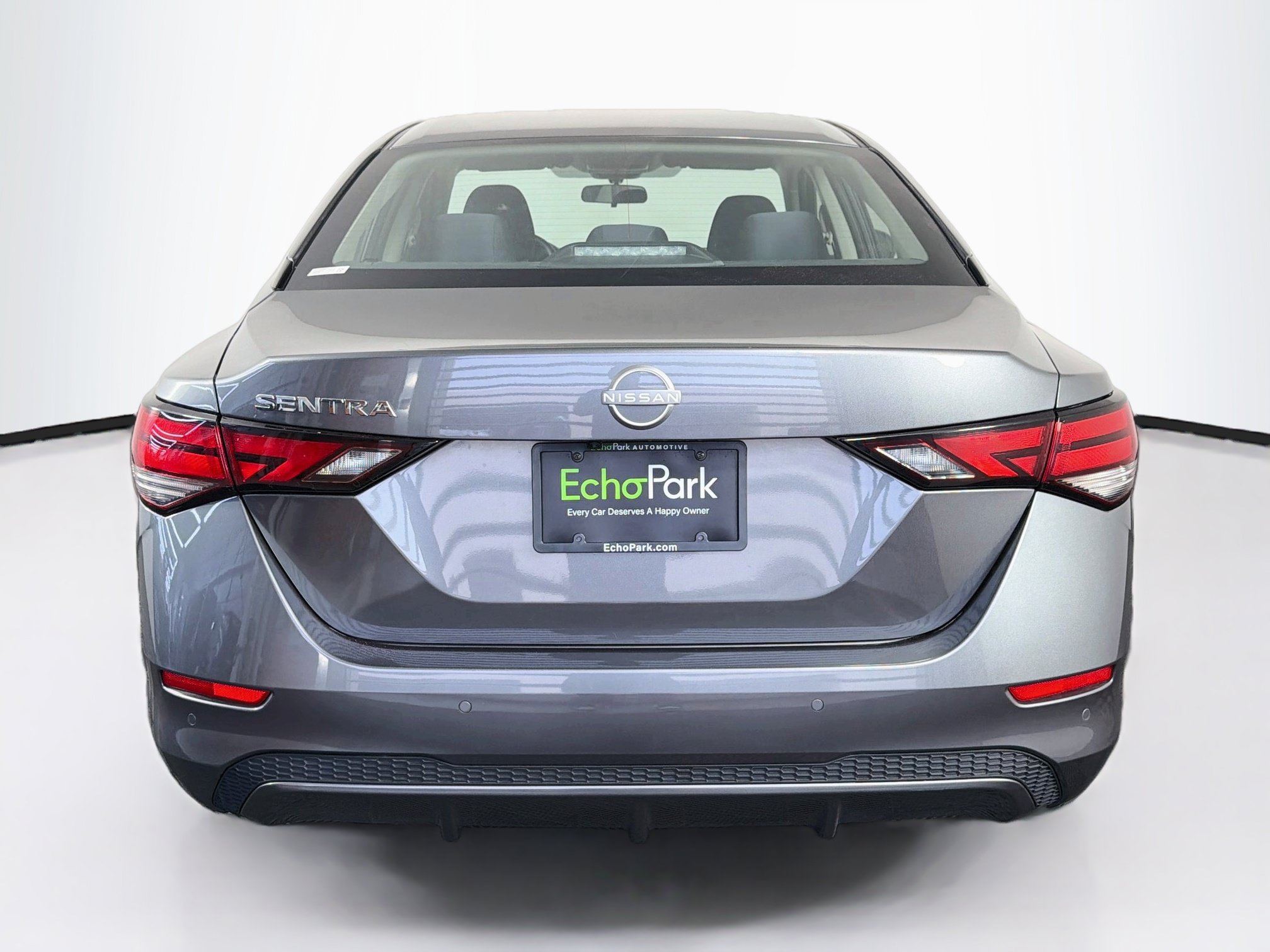 Used 2025 Nissan Sentra S FWD image 7