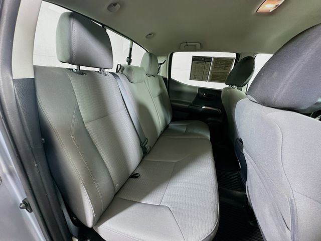 Used 2017 Toyota Tacoma SR5 image 24