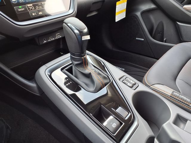 New 2026 Subaru Crosstrek 2.5i Limited AWD/4WD image 17