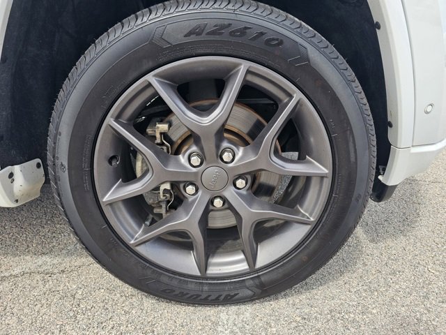 Used 2021 Jeep Grand Cherokee Limited w/ Quick Order Package 28K 80th image 43