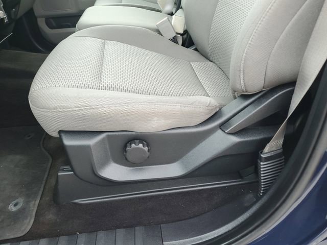 Used 2020 Ford F150 XLT image 21