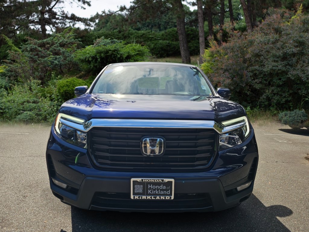 Certified 2023 Honda Ridgeline RTL-E image 2