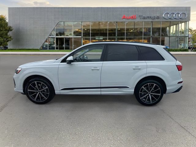 New 2026 Audi Q7 2.0T Premium Plus AWD/4WD image 6