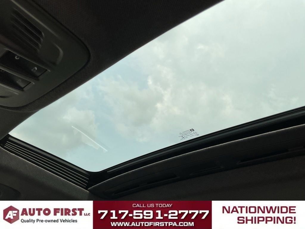 Used 2016 Chevrolet Cruze Premier FWD image 24