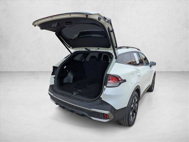 Used 2023 Kia Sportage X-Line image 24