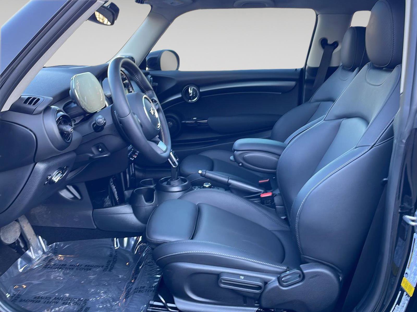 Used 2024 MINI Cooper S image 22