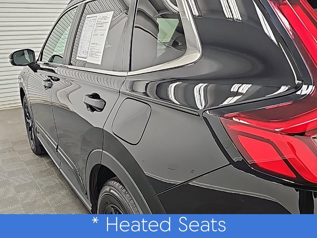 Used 2025 Honda CR-V Sport-L image 7