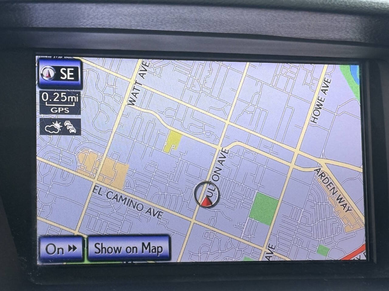 Used 2013 Lexus RX 350 FWD w/ Navigation Pkg image 13