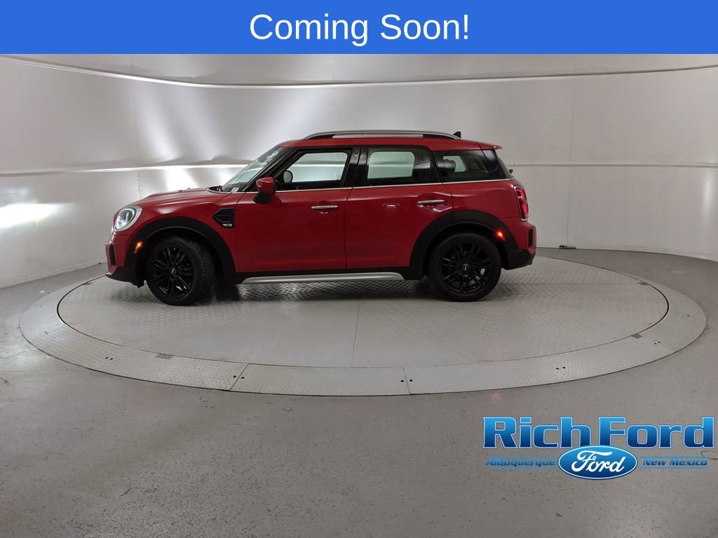 Used 2022 MINI Cooper Countryman image 5