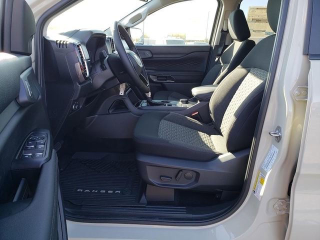 New 2025 Ford Ranger XLT w/ Equipment Group 301A High image 15