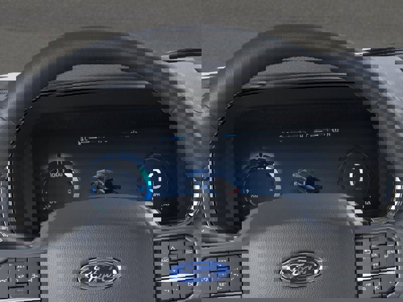 New 2025 Ford F150 Lightning XLT image 13