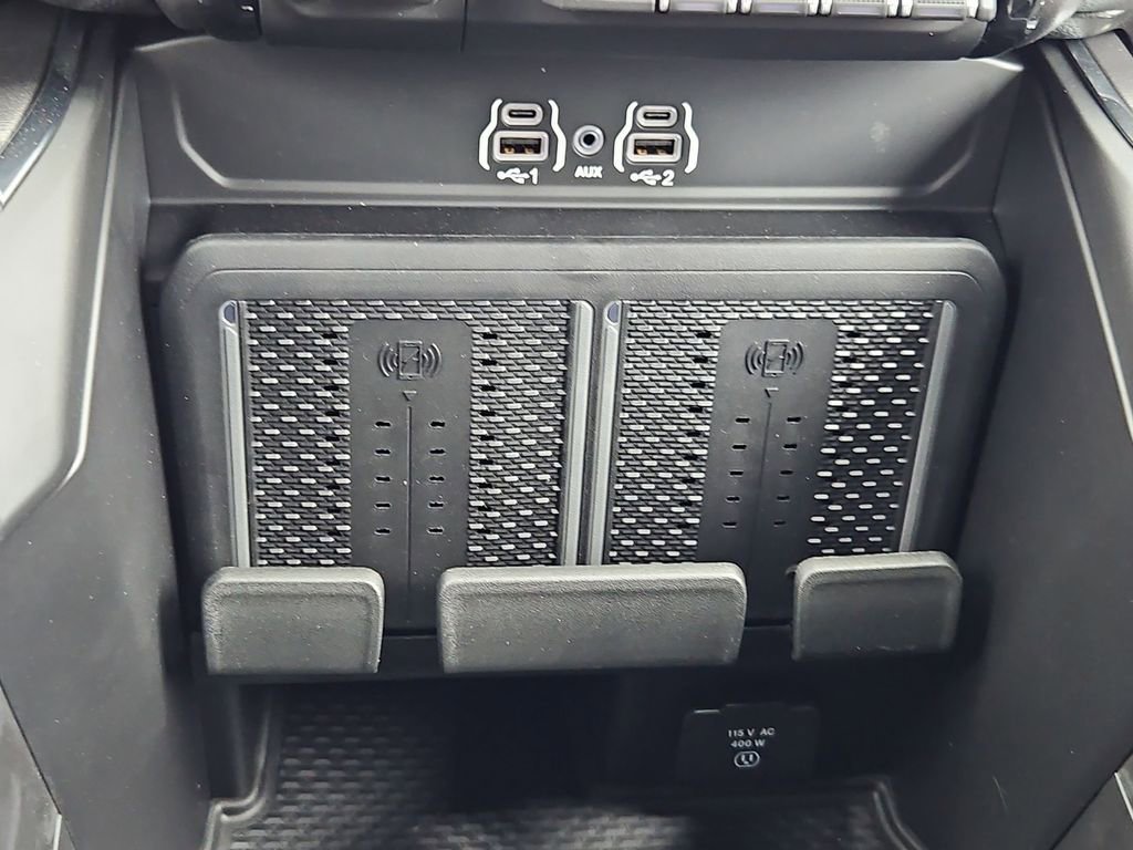New 2026 RAM 2500 Laramie w/ Night Edition image 26