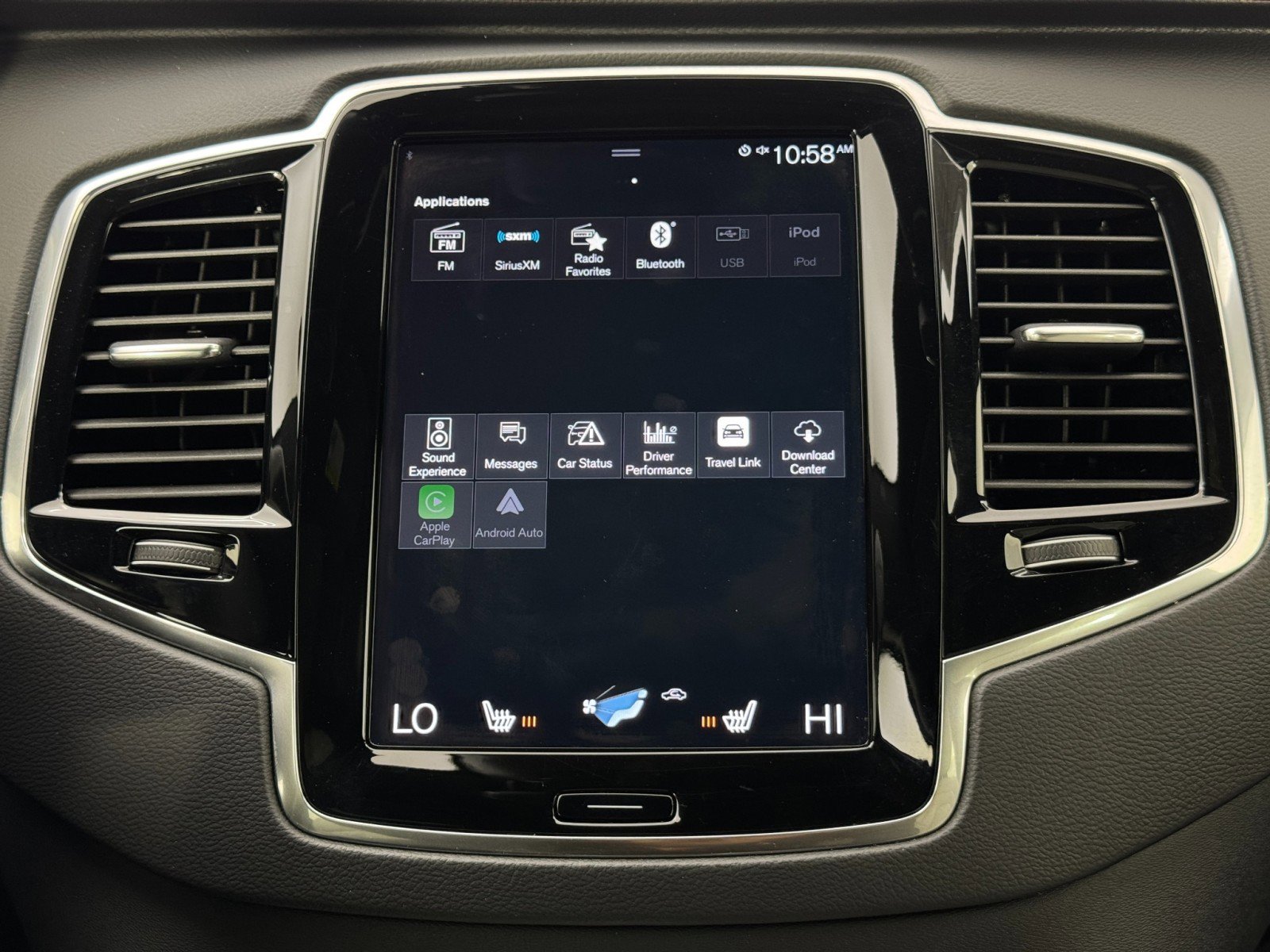Used 2022 Volvo XC90 T8 R-Design w/ Advanced Package AWD/4WD image 27