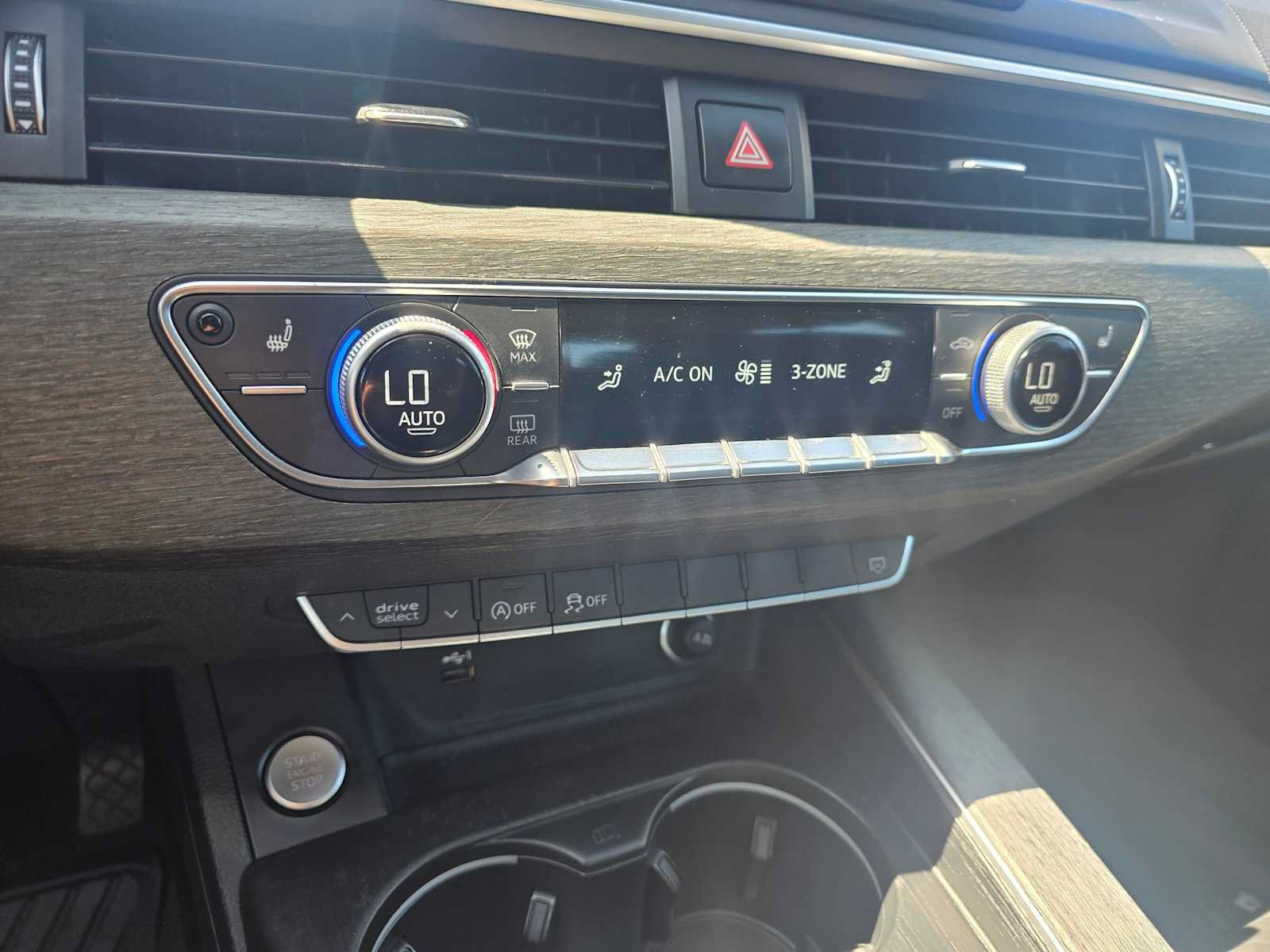 Used 2019 Audi A4 2.0T Premium w/ Convenience Package FWD image 29
