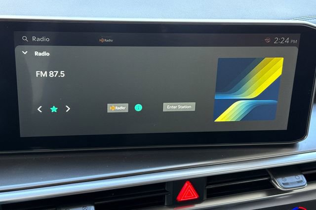 New 2026 Kia Sorento S w/ S Panoramic Sunroof Package image 24