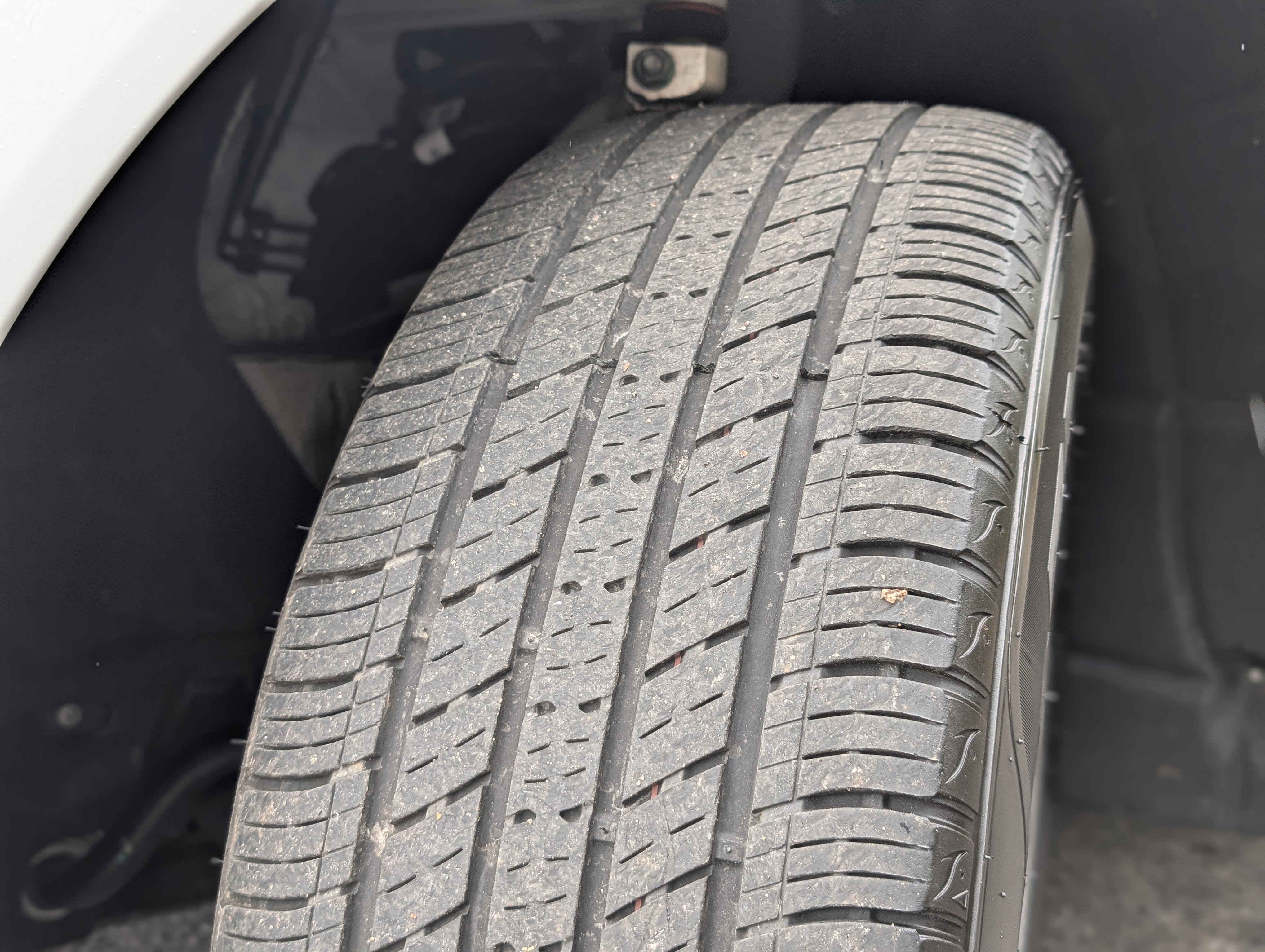 Used 2025 Audi Q5 Premium w/ Convenience Plus Package image 37