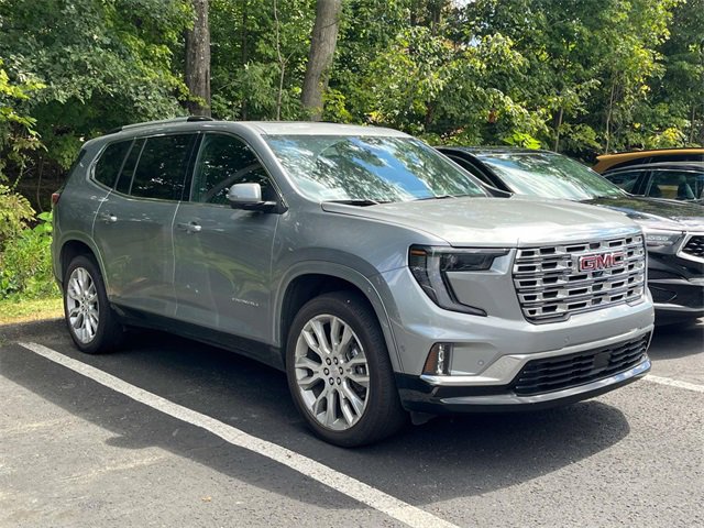 New 2025 Acura ADX A-Spec image 38