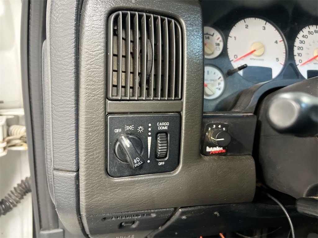 Used 2004 Dodge Ram 3500 Truck SLT w/ Sport Appearance Group image 22