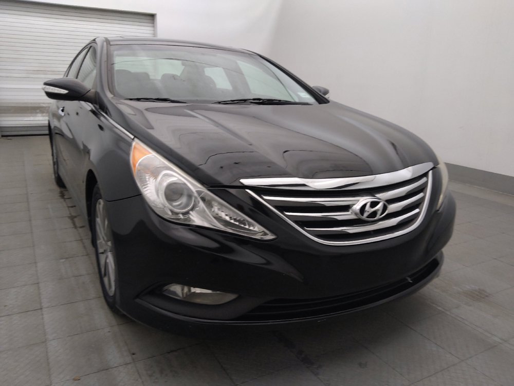 Used 2014 Hyundai Sonata Limited FWD image 13