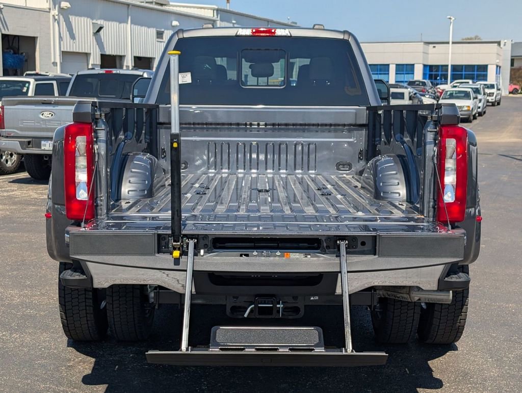 New 2026 Ford F450 XL w/ XL Driver Assist Package AWD/4WD image 21