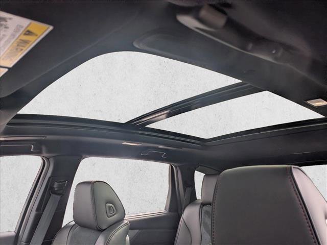 New 2026 Acura MDX A-Spec image 17