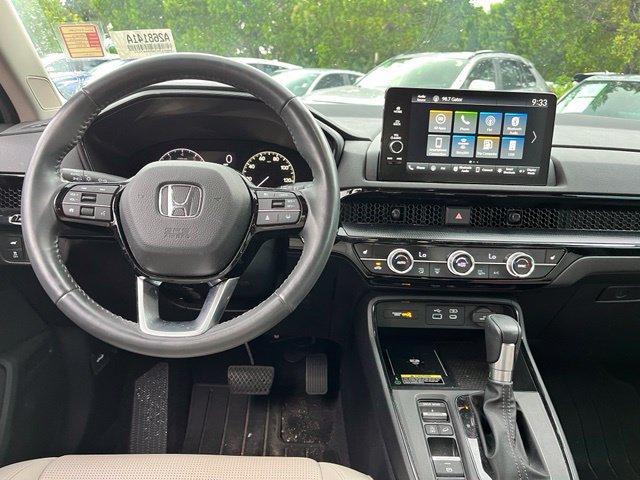 Used 2024 Honda CR-V EX-L image 9