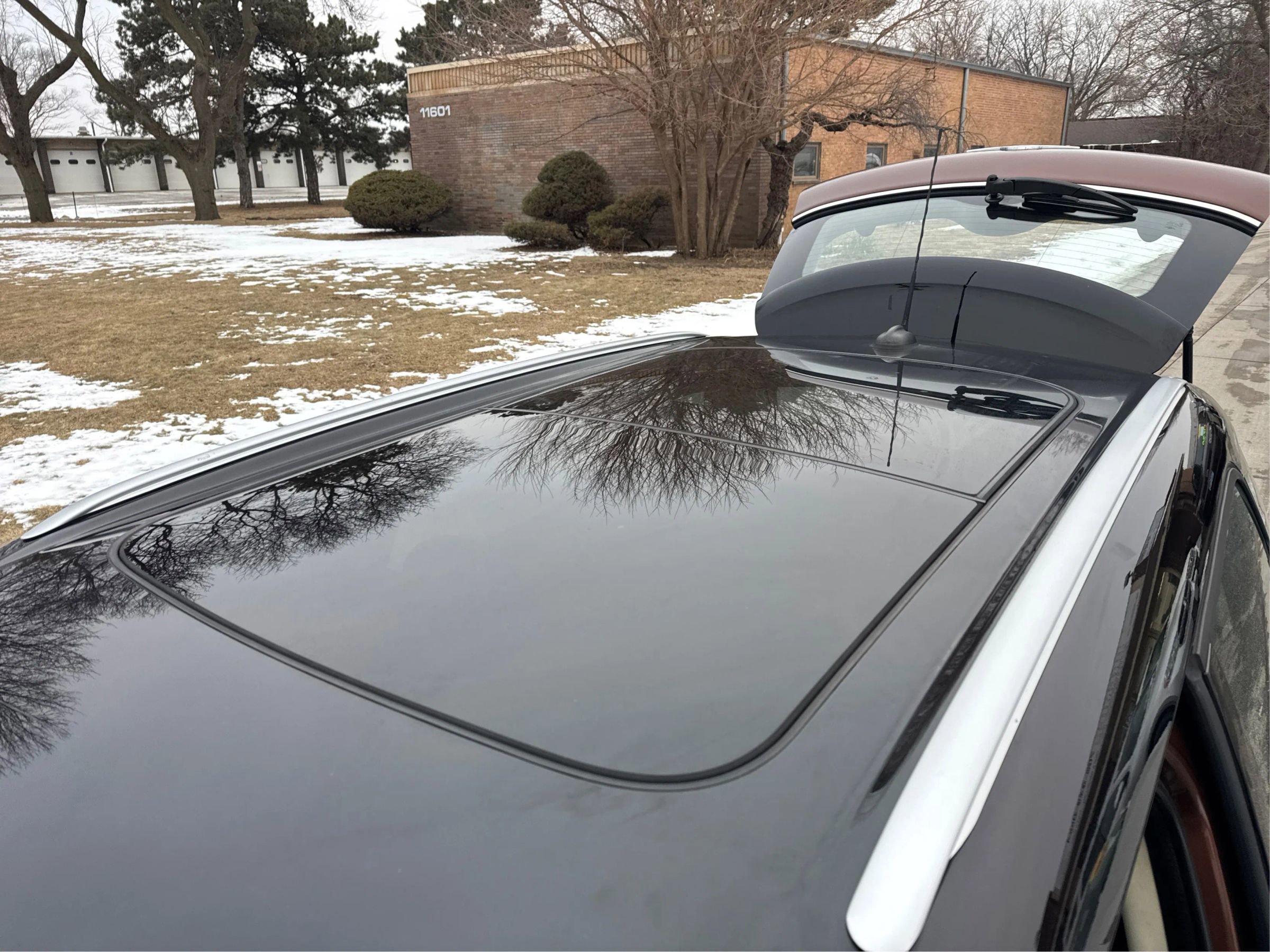 Used 2013 MINI Cooper Countryman image 14