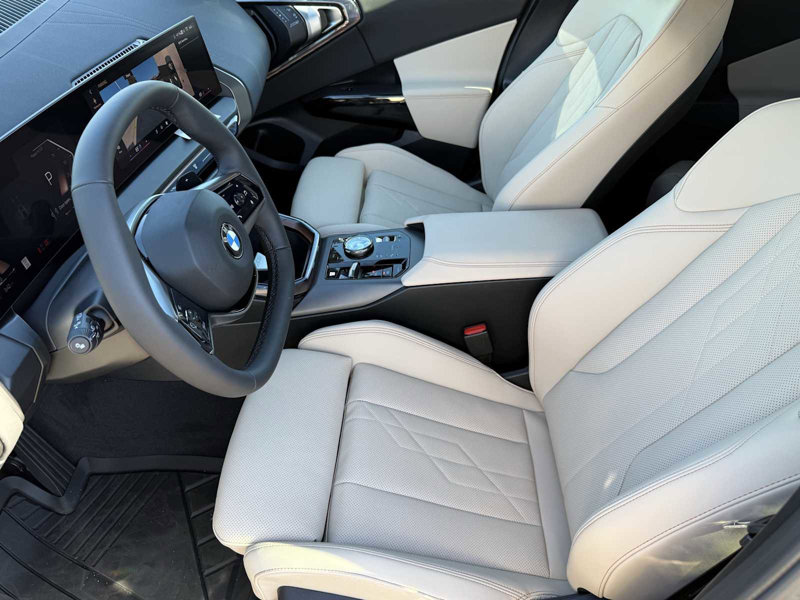 New 2026 BMW X3 xDrive30 w/ Premium Package image 10