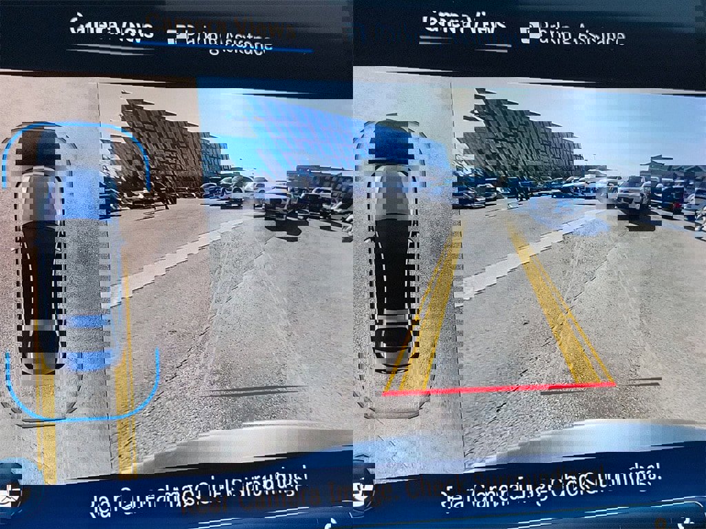 Used 2024 Mercedes-Benz C 300 4MATIC Sedan image 18