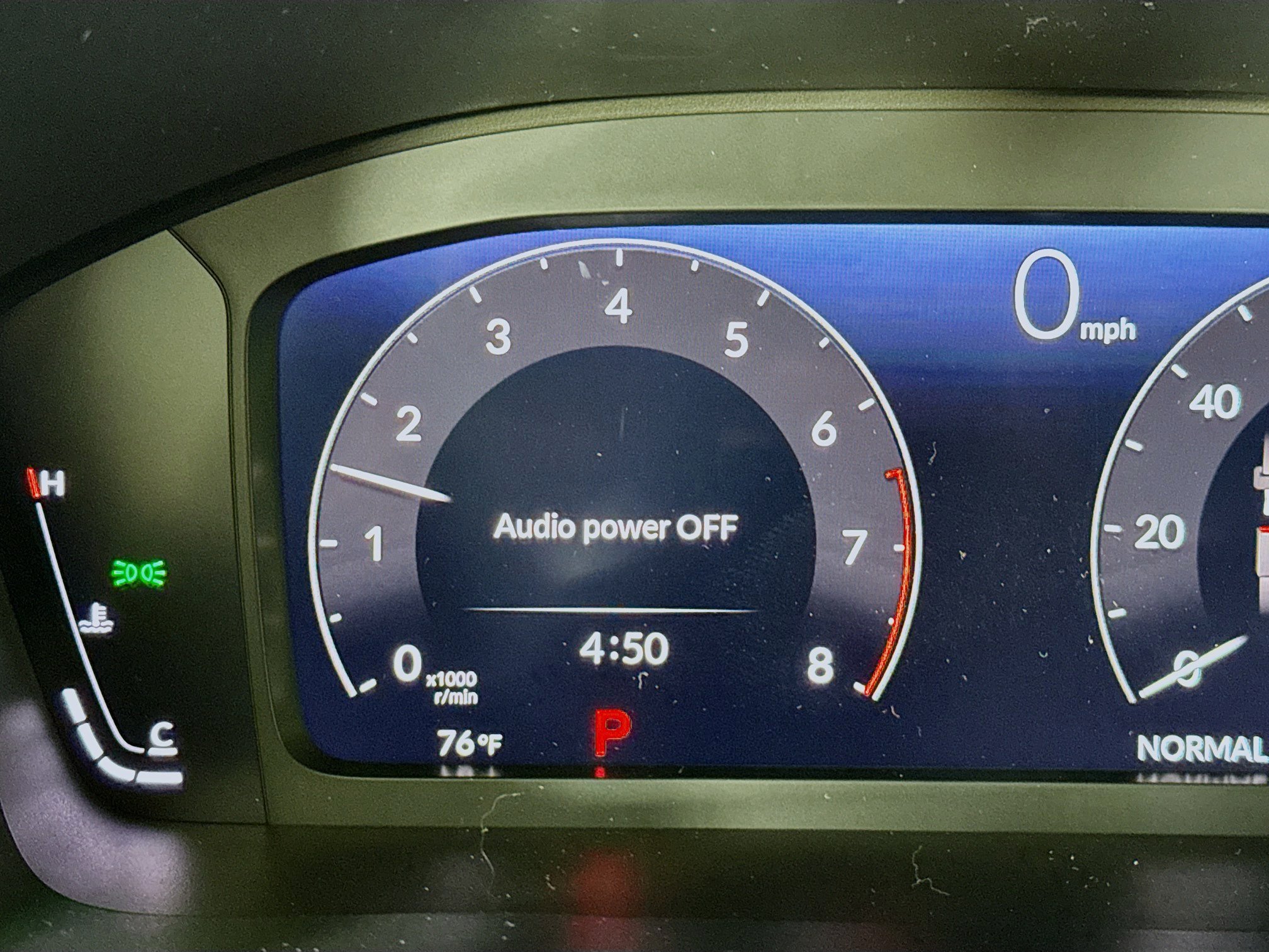 New 2026 Honda CR-V EX-L image 12