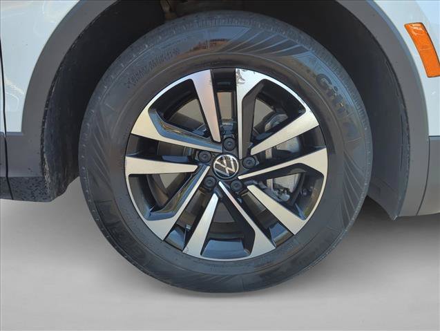 Certified 2023 Volkswagen Tiguan S FWD image 4