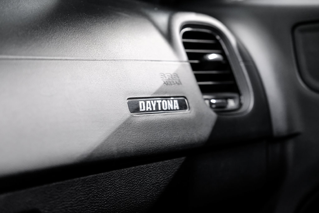 Used 2019 Dodge Charger R/T w/ Daytona Edition Group RWD image 46