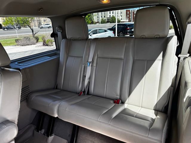 Used 2013 Ford Expedition Limited AWD/4WD image 12
