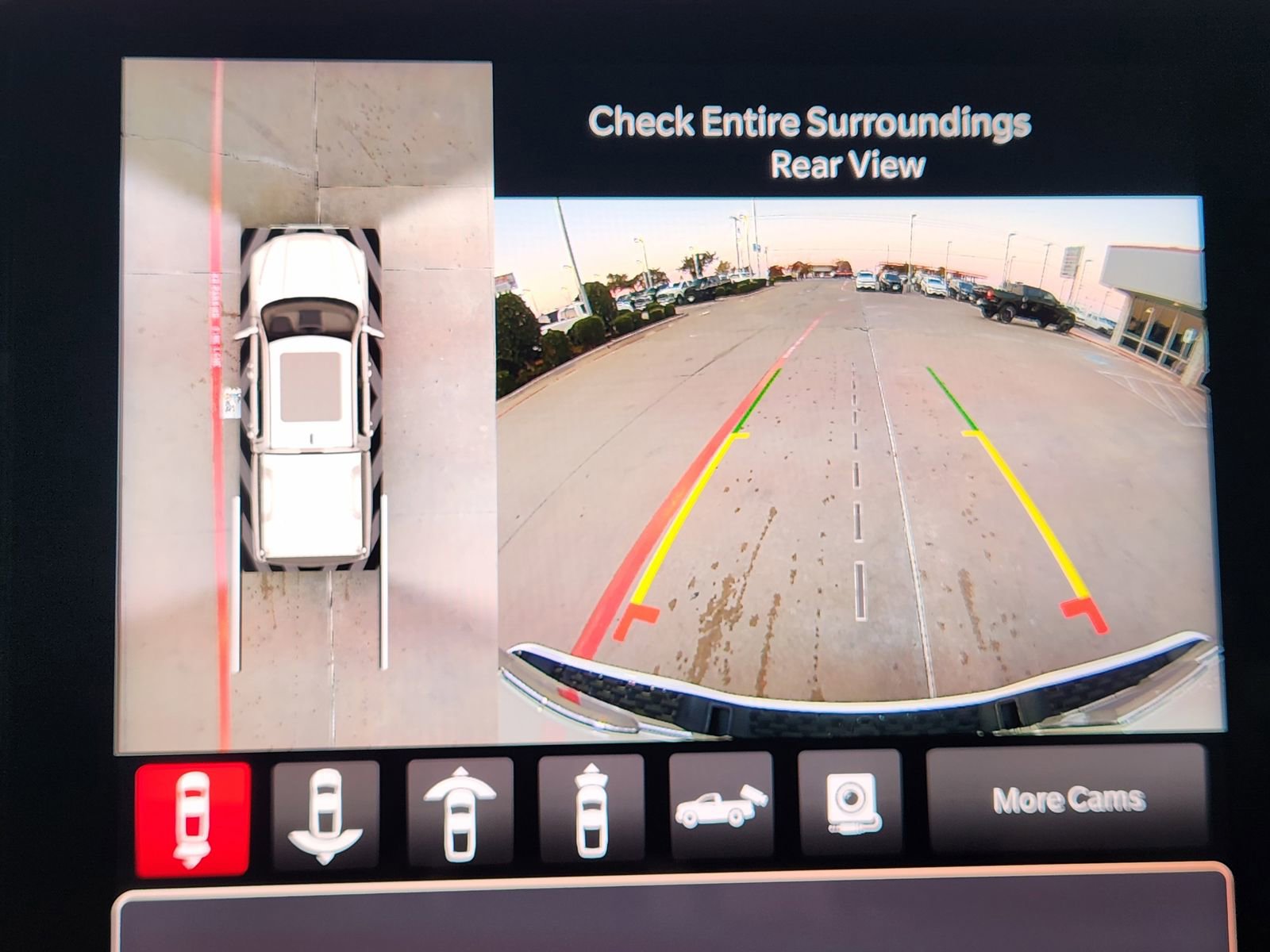 New 2026 RAM 1500 Tungsten w/ Off Road Group image 17