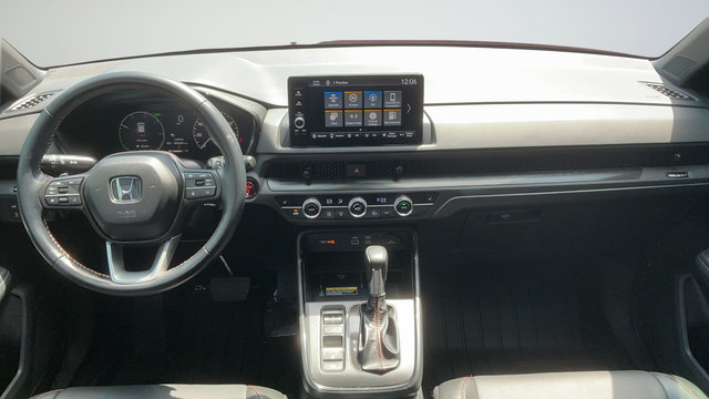 Used 2025 Honda CR-V Sport-L image 9