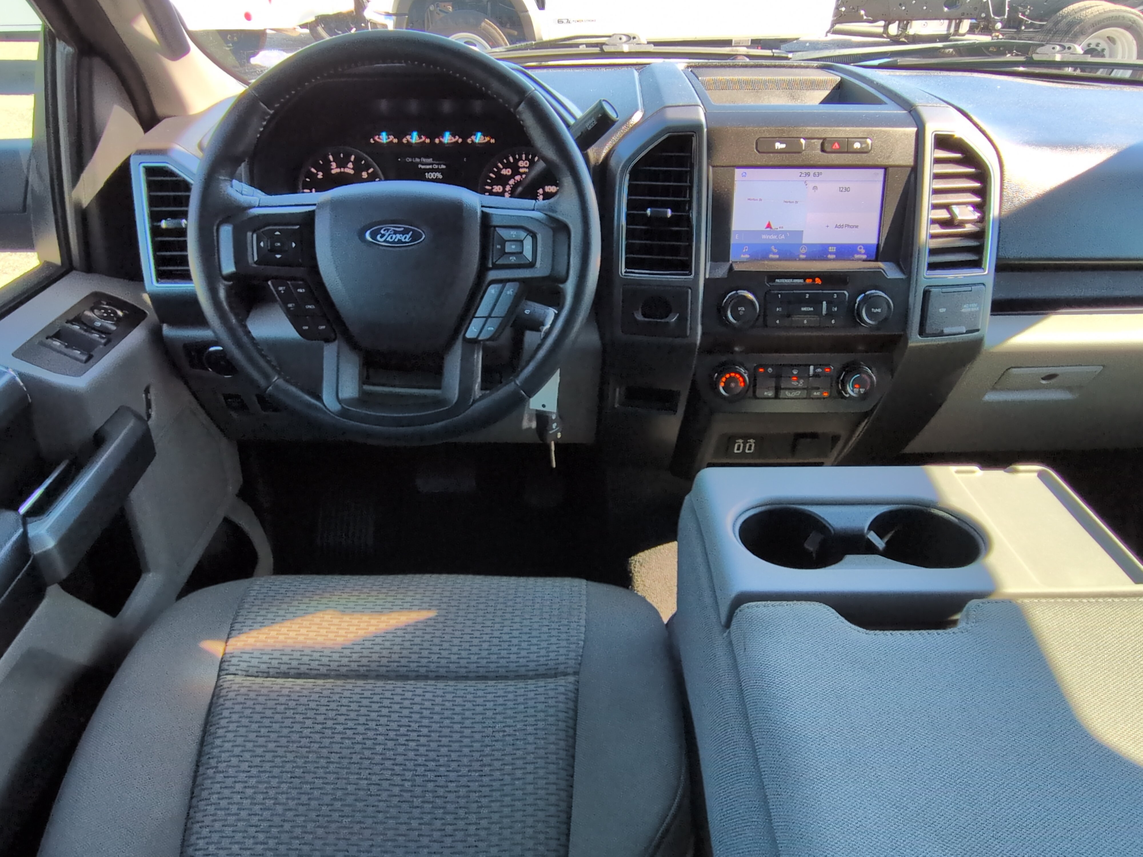 Used 2020 Ford F150 XLT w/ Equipment Group 302A Luxury RWD image 14
