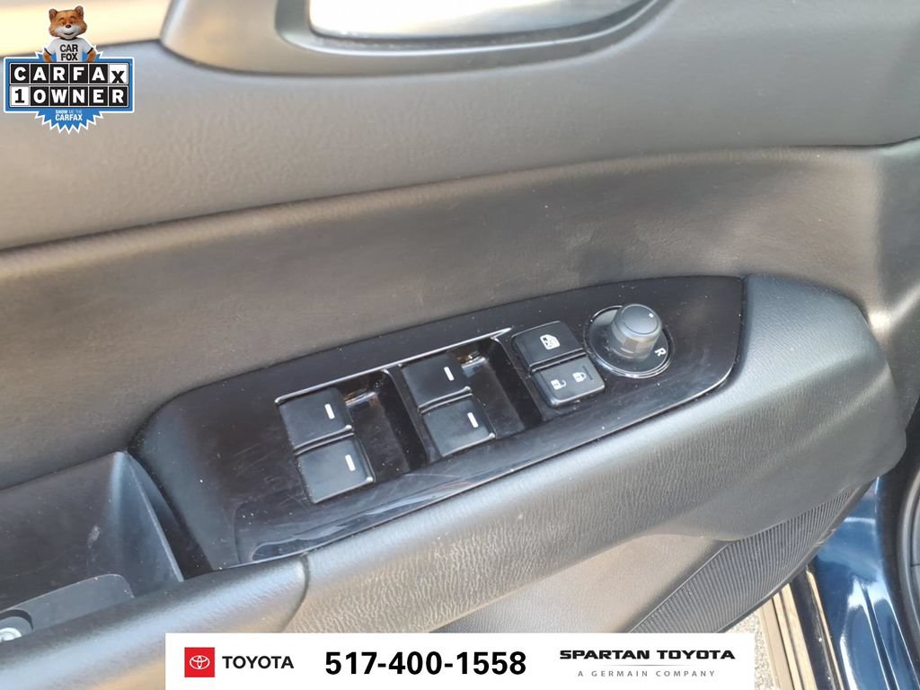 Used 2024 MAZDA CX-5 AWD 2.5 S w/ Select Package image 14