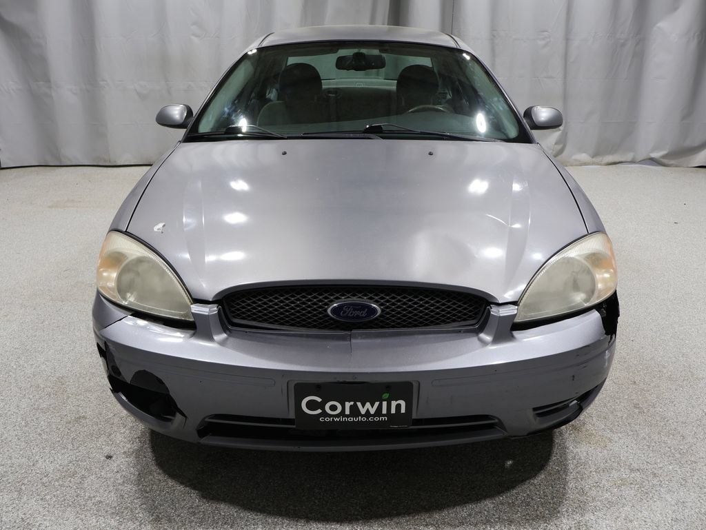 Used 2006 Ford Taurus SEL FWD image 7