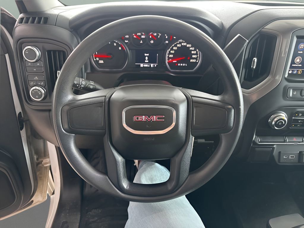 Used 2023 GMC Sierra 2500 Pro image 10