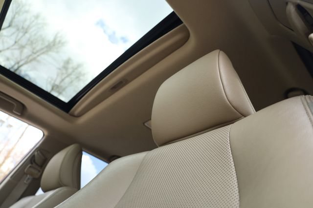 Used 2019 Toyota 4Runner Limited AWD/4WD image 12