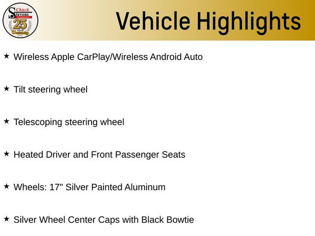 New 2026 Chevrolet Trax LS w/ LS Convenience Package FWD image 21