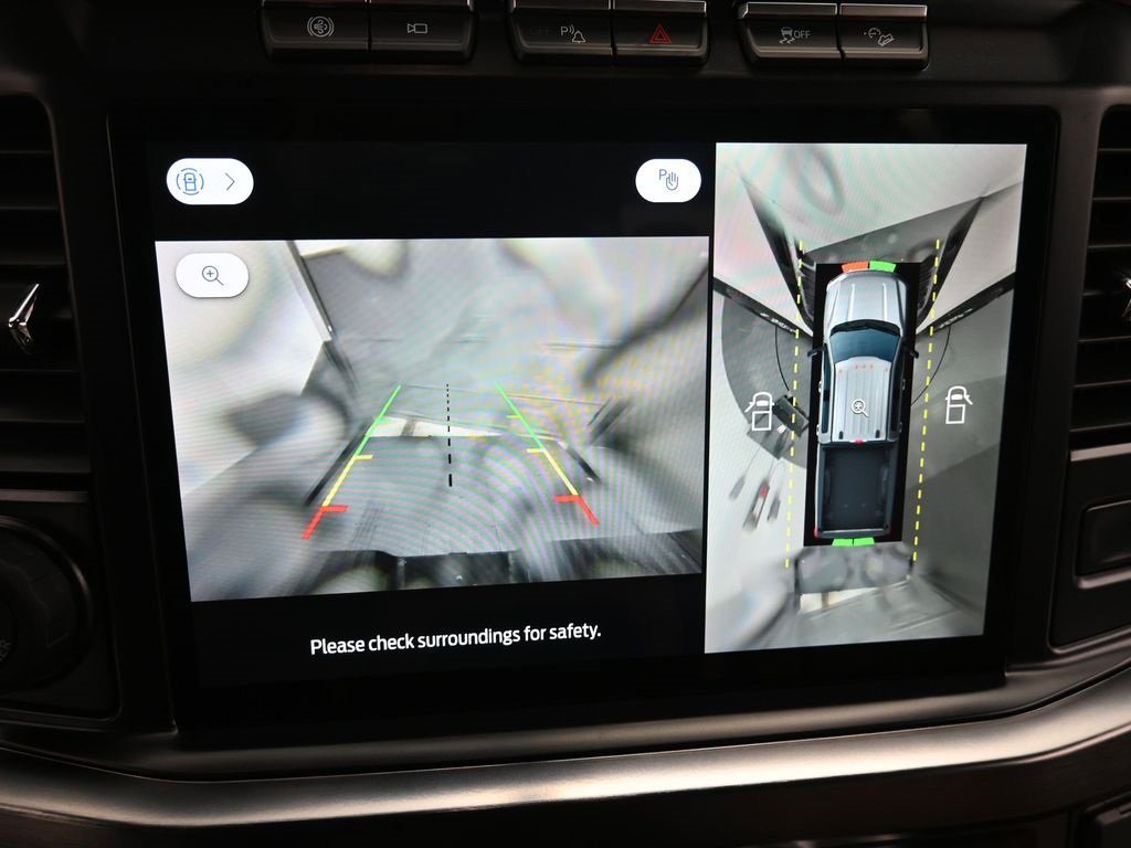 Used 2024 Ford F250 Lariat w/ Lariat Ultimate Package image 16