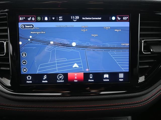 Used 2023 Dodge Durango GT RWD image 3