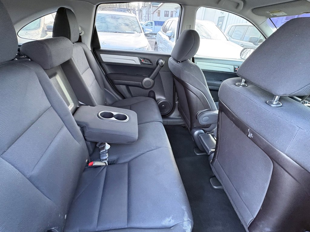 Used 2011 Honda CR-V LX image 14