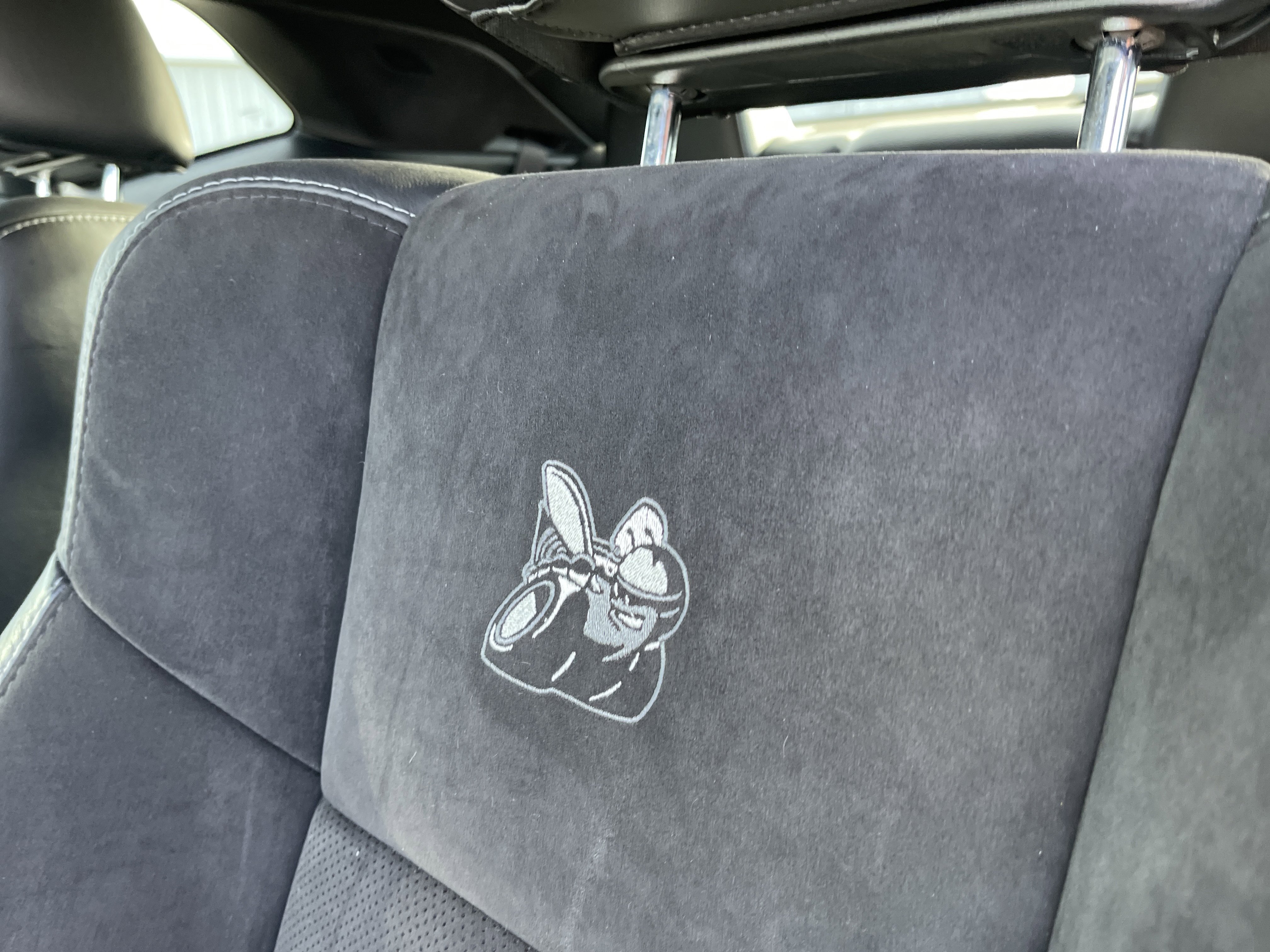 Used 2023 Dodge Challenger R/T Scat Pack w/ Plus Package image 35