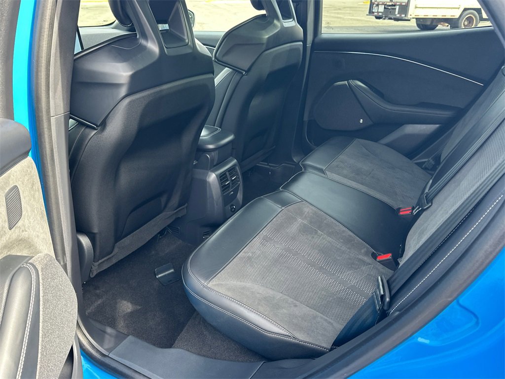 Used 2022 Ford Mustang Mach-E GT w/ GT Performance Edition image 15